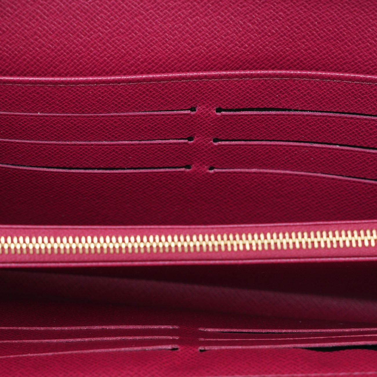 LOUIS VUITTON(USED)루이비통 모노그램 사라 장지갑